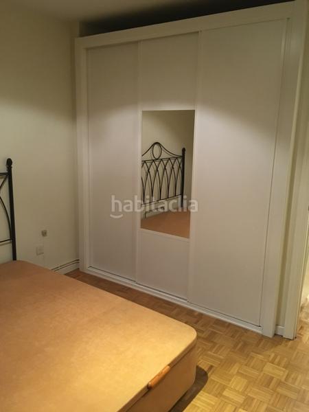 Foto 4e0455f7-6290-4702-a510-76af2224fe45. Alquiler apartamento en Valdeacederas Madrid