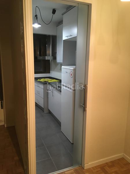 Foto 66c1096b-9aef-42e9-b9c9-fb4e1ed7fefb. Alquiler apartamento en Valdeacederas Madrid