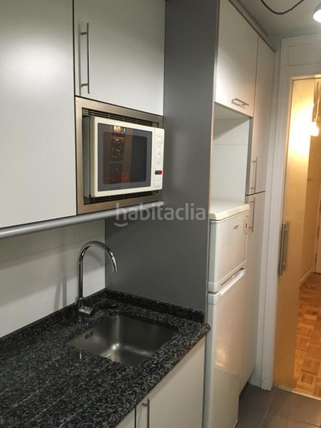 Foto 9d31b412-1d9d-4c6d-97b5-b569894e7253. Alquiler apartamento en Valdeacederas Madrid