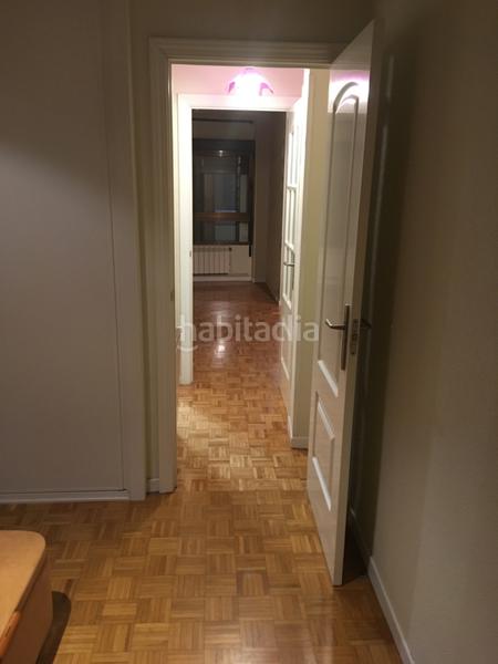 Foto a529191b-5579-4881-9801-7e6b5ab69d0b. Alquiler apartamento en Valdeacederas Madrid