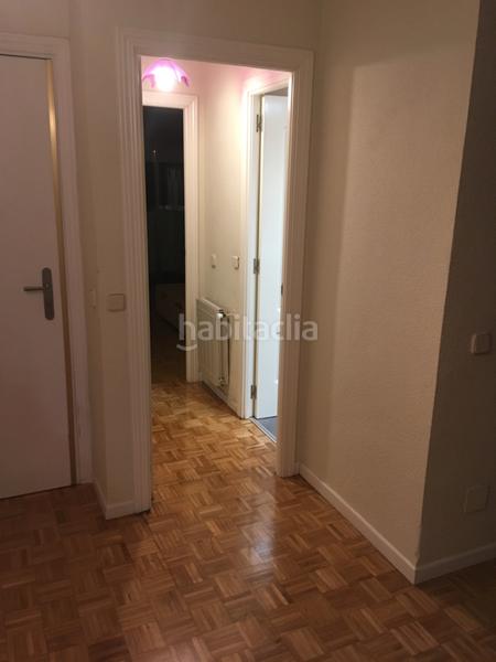Foto f137643b-a1de-4aaf-bd09-0f6664666580. Alquiler apartamento en Valdeacederas Madrid