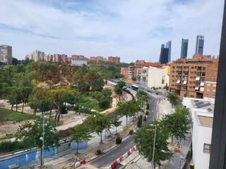 Alquiler Apartamento en Paseo de la dirección 338. Precioso apartamento con vistas
