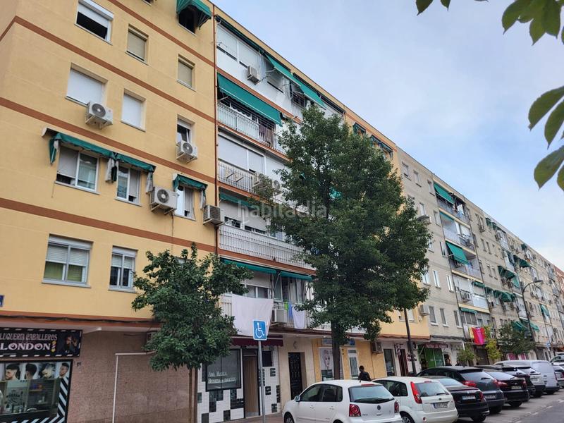 Foto 076b9174-37b2-4d32-940c-f97b94e7e477. Pis a Universidad Getafe