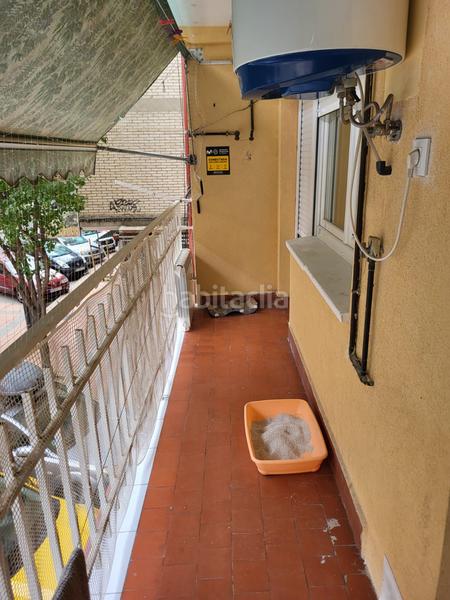 Foto 334d7fbb-9cae-46ca-89f4-094084c8a82e. Pis a Universidad Getafe