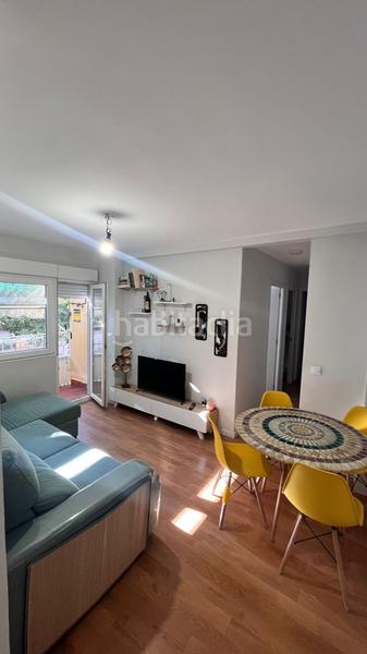 Foto 4656e501-7300-4336-861f-73017f2bf854. Pis a Universidad Getafe