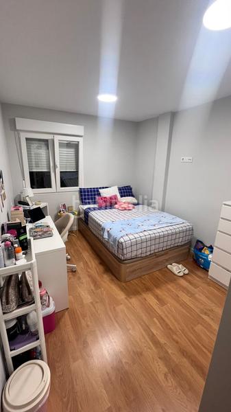 Foto 68c31f6a-dbfd-41de-840f-a09241722274. Pis a Universidad Getafe