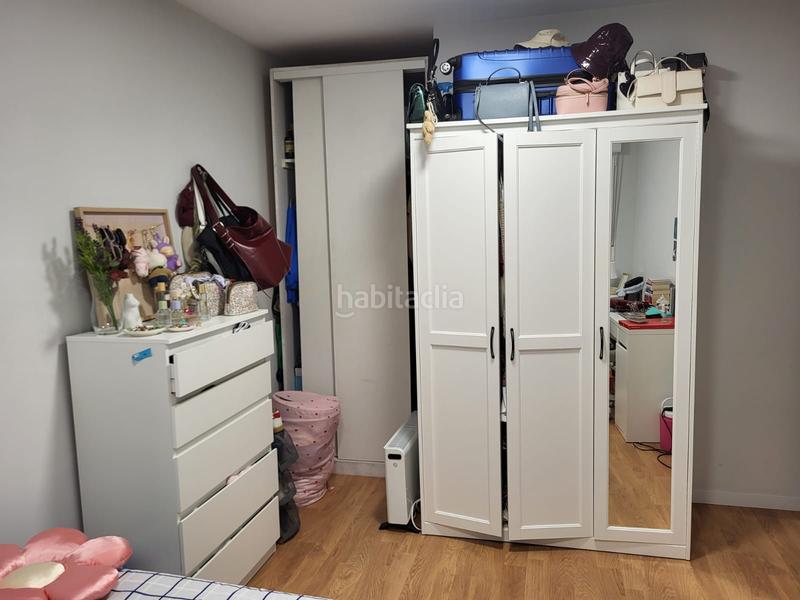 Foto 87f32e3e-4713-46af-8e5c-efd5e89e2a57. Pis a Universidad Getafe