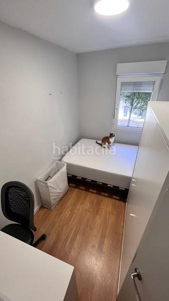 Foto b7fefba7-058b-41e0-8fd0-64358c1c9b59. Pis a Universidad Getafe