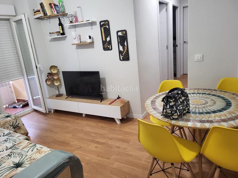 Foto e1e577be-bee0-419e-a657-e89f68ef331f. Pis a Universidad Getafe