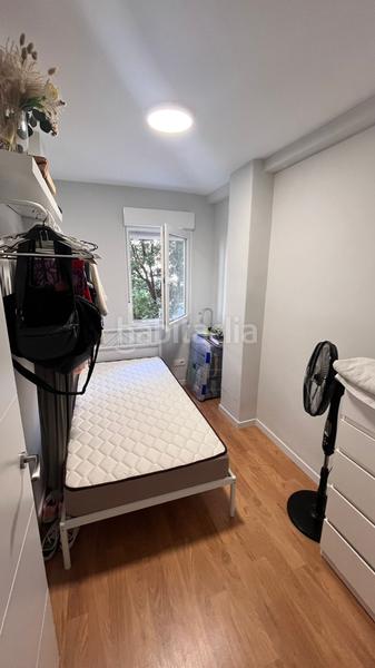 Foto f85a2e9f-ba85-4105-a396-f3b6df3ba37b. Pis a Universidad Getafe