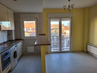 Lloguer Apartament  Calle de bravo murillo 339. Apartamento de 1 dormitorio cerca de plaza castilla