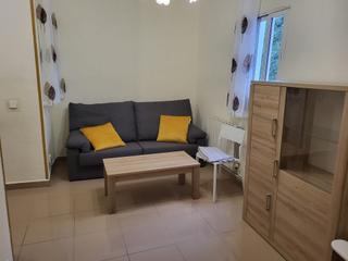 Location Appartement  Calle de santa juliana