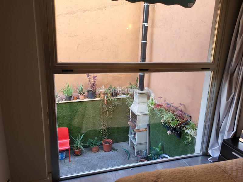 Foto 20aa561c-c4fd-46fb-b7f0-231f014be462. Loft amb xemeneia calefacció a Valdeacederas Madrid