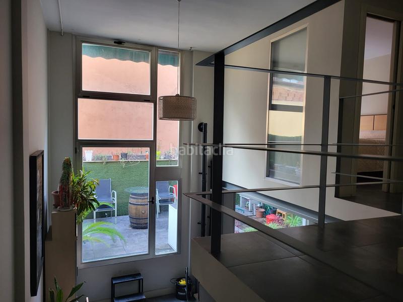 Foto 3b56f835-0952-4e07-b838-59f5a28af0d5. Loft amb xemeneia calefacció a Valdeacederas Madrid