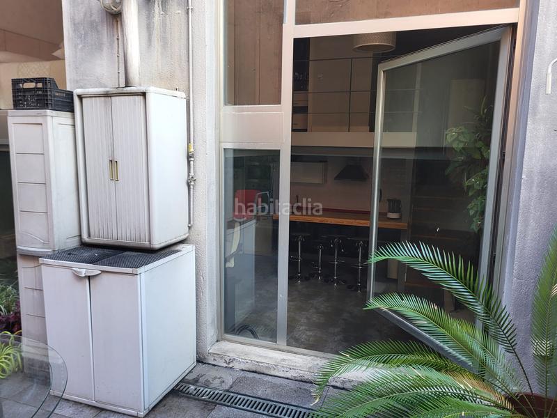 Foto 48c12b84-8228-4f65-9c1b-598f5982ff3d. Loft amb xemeneia calefacció a Valdeacederas Madrid