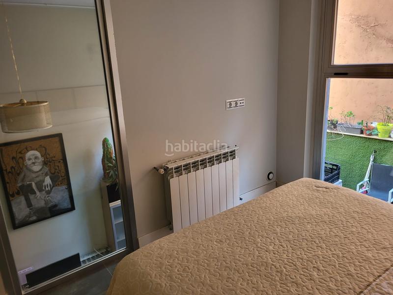 Foto 7fa30b4d-be87-4e6e-9350-d9b4968d46c2. Loft amb xemeneia calefacció a Valdeacederas Madrid