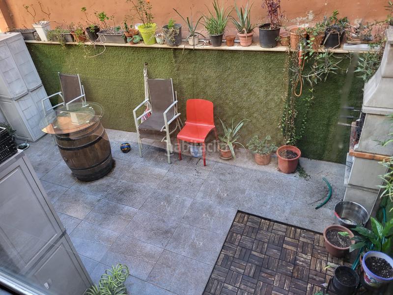 Foto 9e0ec518-1e4f-412a-aa98-e6d4ae87701d. Loft amb xemeneia calefacció a Valdeacederas Madrid