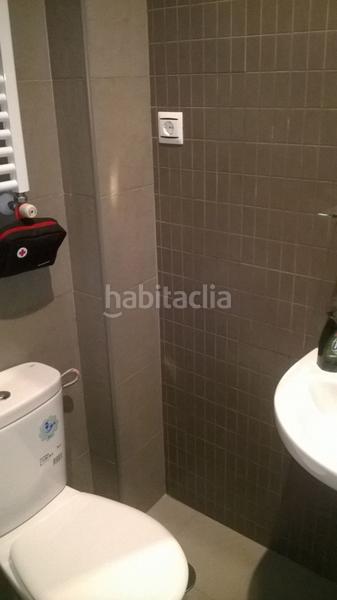 Foto d37a574b-3e73-4cf9-a656-a4510d2800fc. Loft amb xemeneia calefacció a Valdeacederas Madrid