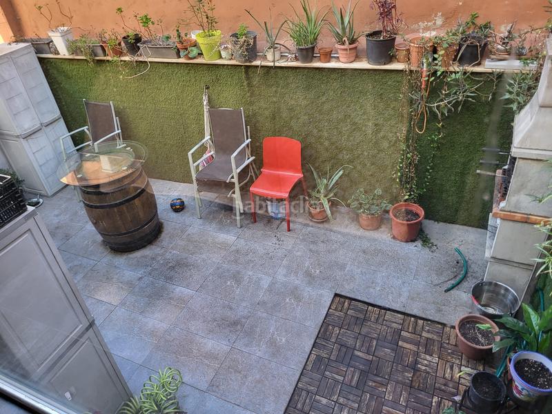 Foto e74342f8-c005-418d-938b-dbe7d4b36aee. Loft amb xemeneia calefacció a Valdeacederas Madrid