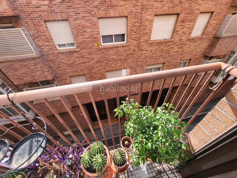 Foto 0b8dfae2-9ba9-4c54-8a36-53d2cc9bf783. Piso apartamento muy luminoso de 1 dormitorio en Castillejos-Cuzco Madrid