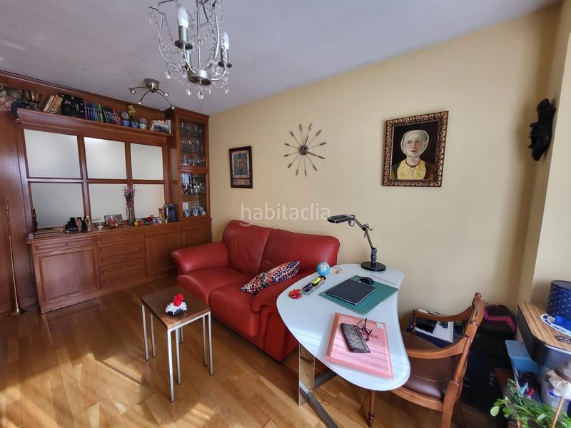 Foto 40c33740-fb97-4661-891d-117cdadeeb47. Piso apartamento muy luminoso de 1 dormitorio en Castillejos-Cuzco Madrid