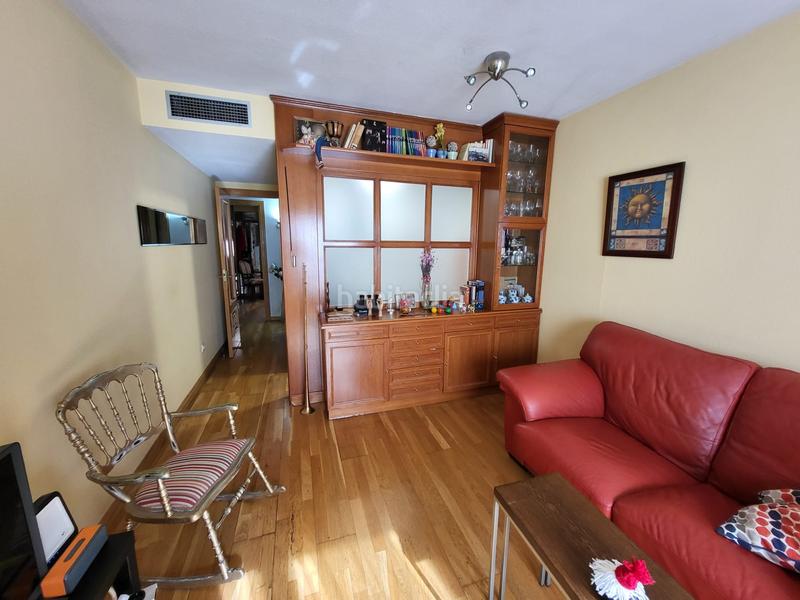 Foto 47fe8098-5bb4-4f52-91bc-3b079f894cf1. Piso apartamento muy luminoso de 1 dormitorio en Castillejos-Cuzco Madrid