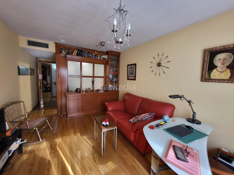 Foto 923d99b6-65d9-4d3c-8bbf-5616635ee339. Piso apartamento muy luminoso de 1 dormitorio en Castillejos-Cuzco Madrid