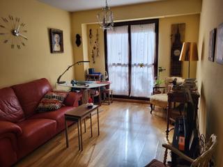 Pis  Calle lino. Apartamento muy luminoso de 1 dormitorio