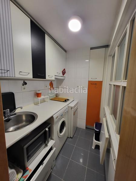Foto a81d427c-52e7-4c66-81b1-de90c085cf16. Piso apartamento muy luminoso de 1 dormitorio en Castillejos-Cuzco Madrid