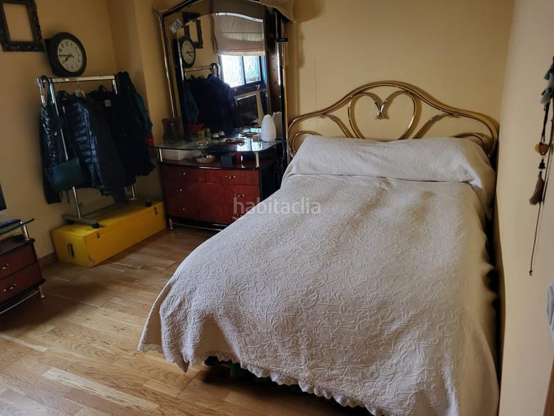 Foto be0413d2-8b96-4c54-9e35-8d42847917a1. Piso apartamento muy luminoso de 1 dormitorio en Castillejos-Cuzco Madrid