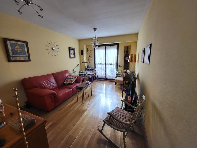 Foto c7a8efdb-db01-47ba-b9bf-3253ab9c8ff3. Piso apartamento muy luminoso de 1 dormitorio en Castillejos-Cuzco Madrid