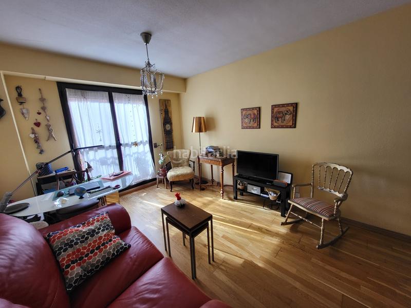 Foto ce705b6f-8911-4ca8-96e5-c91ae079c2b4. Piso apartamento muy luminoso de 1 dormitorio en Castillejos-Cuzco Madrid