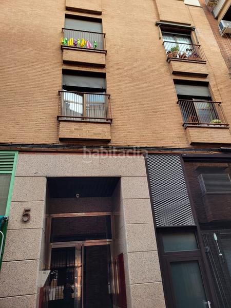 Foto d8c7892c-f2ef-4176-b1d6-9bbc445790f9. Piso apartamento muy luminoso de 1 dormitorio en Castillejos-Cuzco Madrid