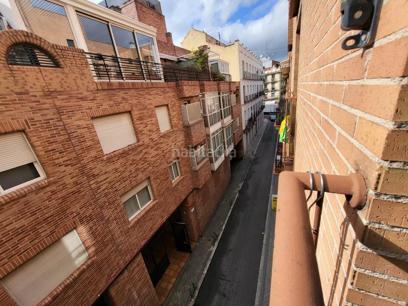 Foto eb0ec6c8-cfa5-48e5-bddb-107b14735d34. Piso apartamento muy luminoso de 1 dormitorio en Castillejos-Cuzco Madrid