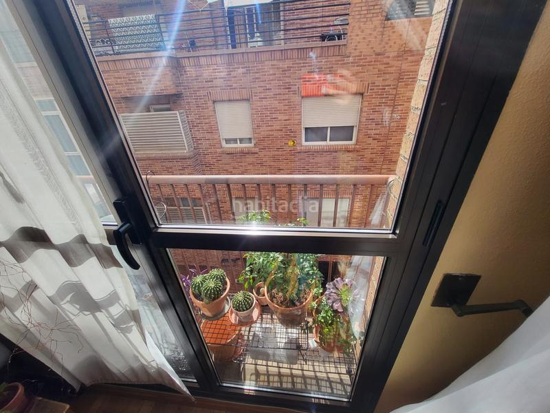 Foto f03ed07a-b117-4238-a734-7c69322bc0c3. Piso apartamento muy luminoso de 1 dormitorio en Castillejos-Cuzco Madrid