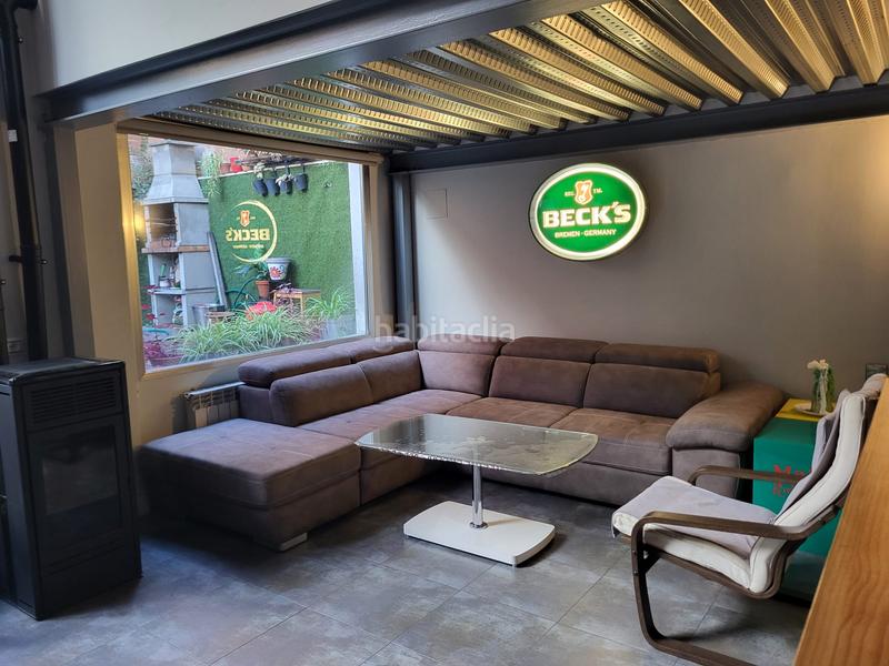 Foto 055b1c94-6299-459e-b6fe-fd08ea7840d6. Loft amb calefacció a Valdeacederas Madrid