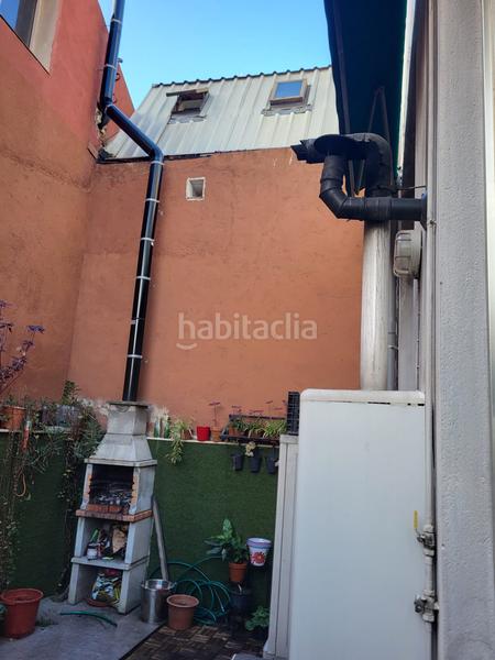 Foto 0d19a154-9cd9-49ec-acb0-56a7df622d3f. Loft amb calefacció a Valdeacederas Madrid