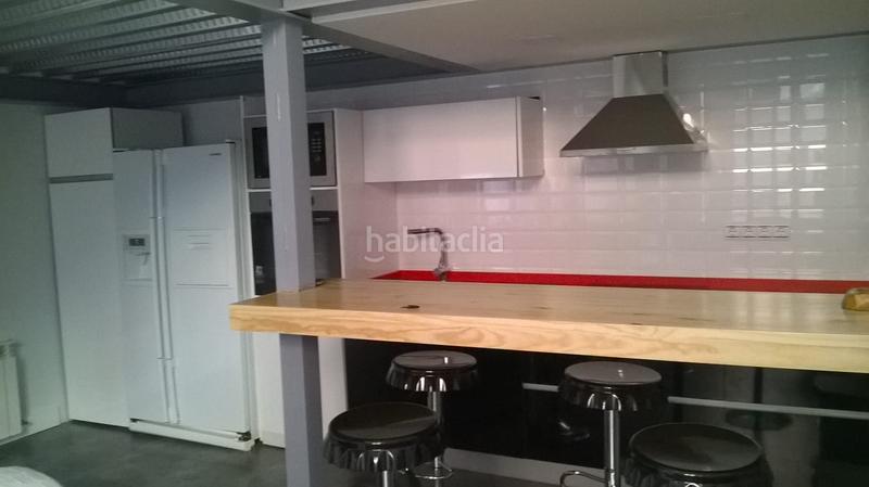 Foto 1063f4b3-b431-4da6-b734-1eb1927adc0b. Loft amb calefacció a Valdeacederas Madrid