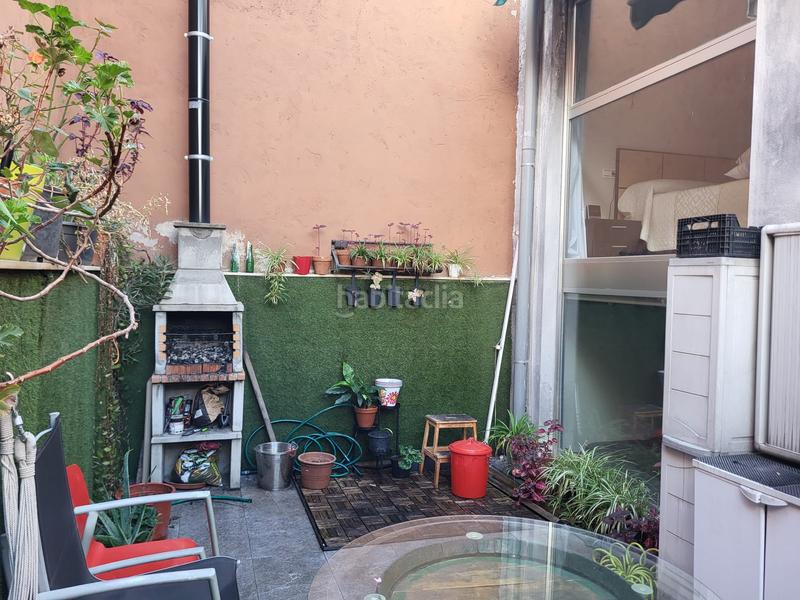 Foto 19d7696c-5d36-43d1-9891-beb365952780. Loft amb calefacció a Valdeacederas Madrid