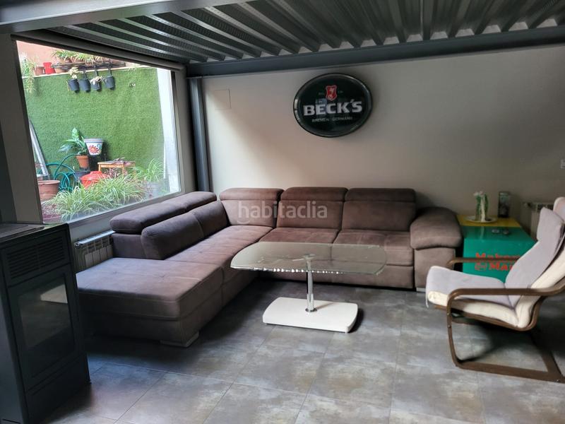 Foto 28de1667-544f-4291-ad1a-62c9a3df67fd. Loft amb calefacció a Valdeacederas Madrid