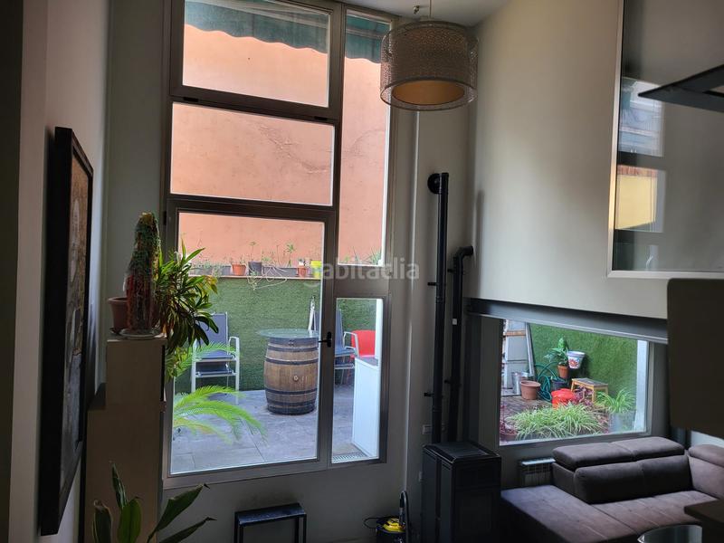 Foto 2f2abfe2-e2fe-41c1-99f1-5dcd918e7d69. Loft amb calefacció a Valdeacederas Madrid