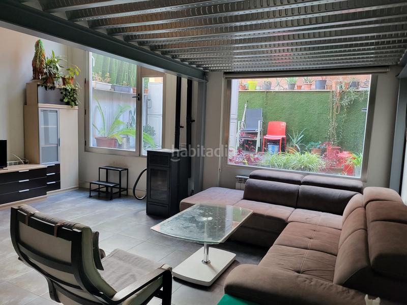 Foto 32985d58-2b59-4046-a859-6ec82a6f1581. Loft amb calefacció a Valdeacederas Madrid