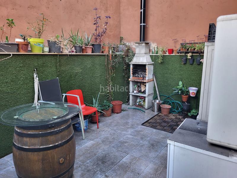 Foto 3332950e-0eb7-4699-a7af-72a0310182b5. Loft amb calefacció a Valdeacederas Madrid