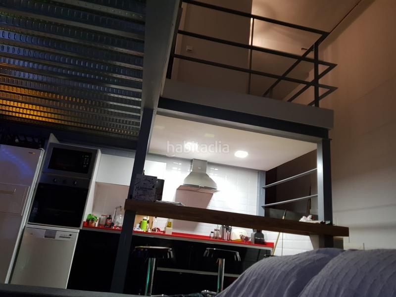 Foto 445c58fb-8eaf-464e-9ee5-1f1f459bdb79. Loft amb calefacció a Valdeacederas Madrid