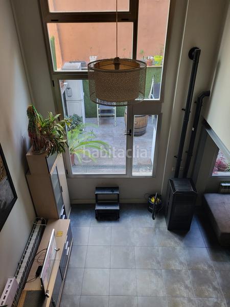 Foto 6121373e-fe69-44db-9676-3a59dddea939. Loft amb calefacció a Valdeacederas Madrid