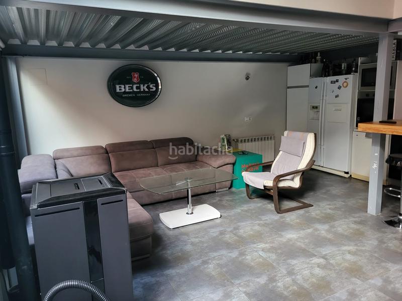 Foto 8088c204-29a9-4774-8b6c-3612c2df1dac. Loft amb calefacció a Valdeacederas Madrid