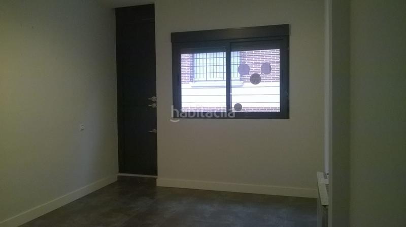 Foto 824a916a-3666-486e-bff9-c1e31d762b6b. Loft amb calefacció a Valdeacederas Madrid