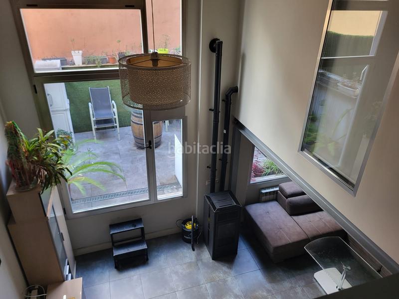 Foto a91807c9-31c8-4d8a-891f-87250caa6d37. Loft amb calefacció a Valdeacederas Madrid