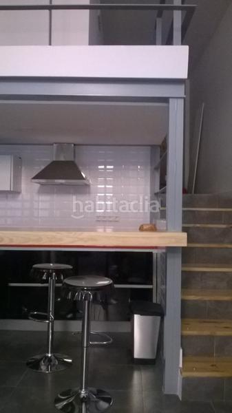 Foto aba1b4a6-0a79-42dd-931c-e525a5a72faf. Loft amb calefacció a Valdeacederas Madrid