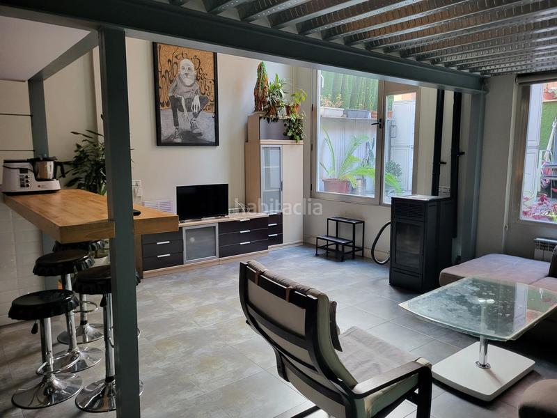 Foto afae928b-fcaf-4808-921e-5b711181b619. Loft amb calefacció a Valdeacederas Madrid